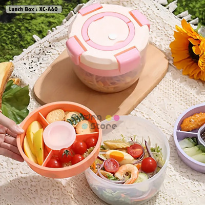 Lunch Box : XC-A60